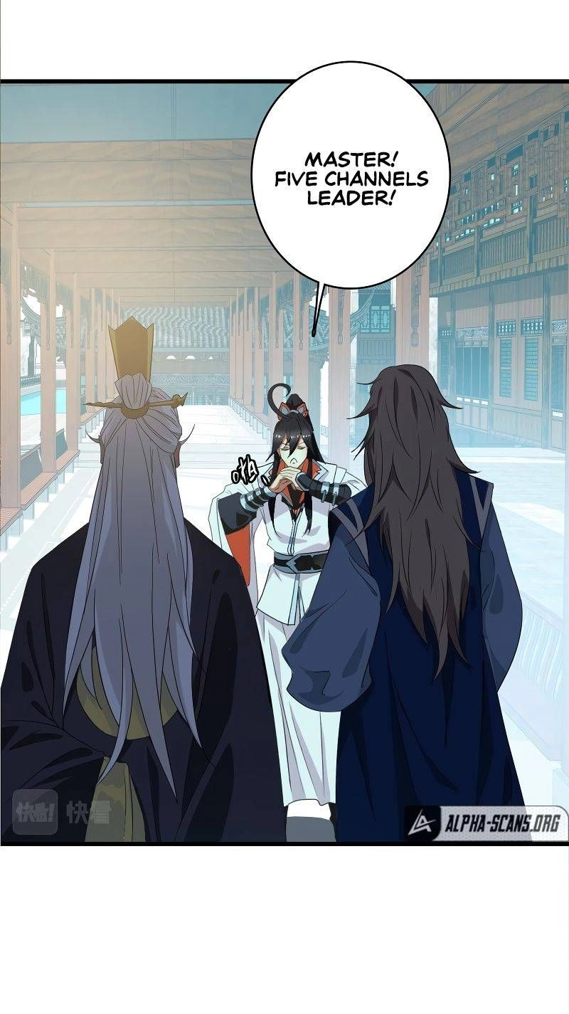 Read Supreme exorcist chapter 56 image 4 on Lezhin