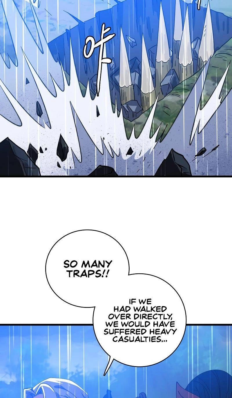 Read Supreme exorcist chapter 56 image 40 on Lezhin