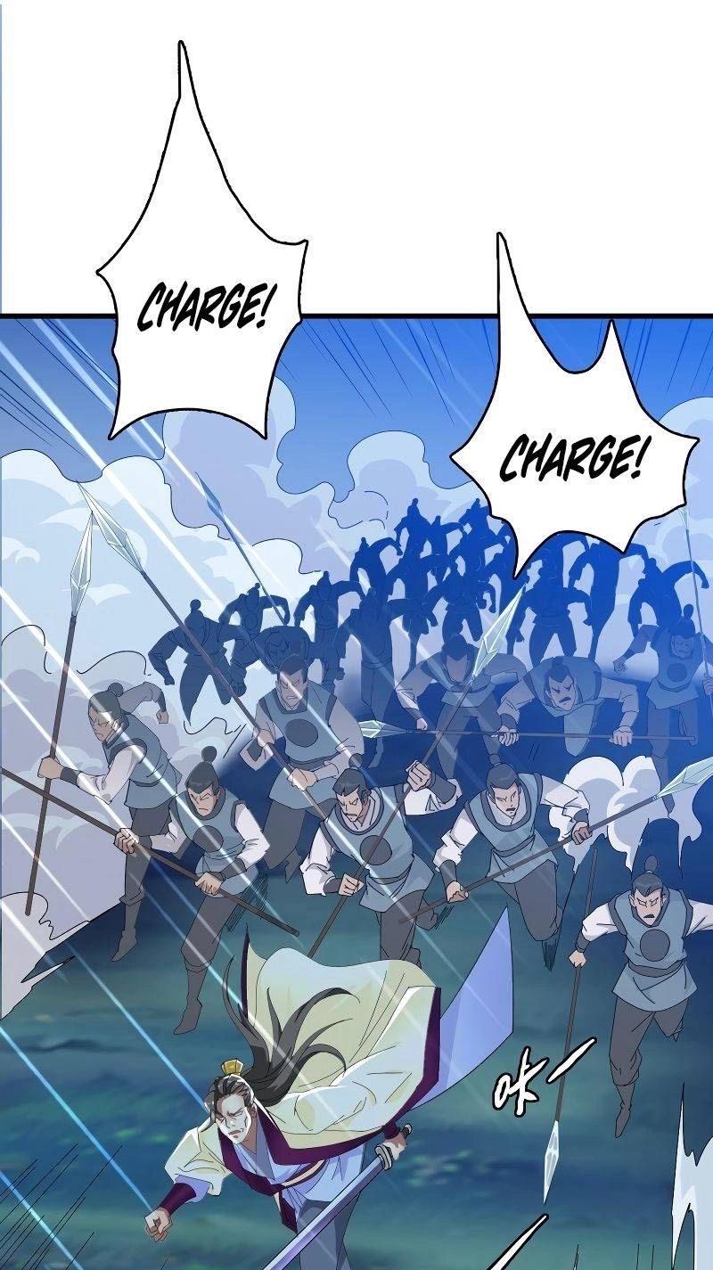 Read Supreme exorcist chapter 56 image 42 on Lezhin