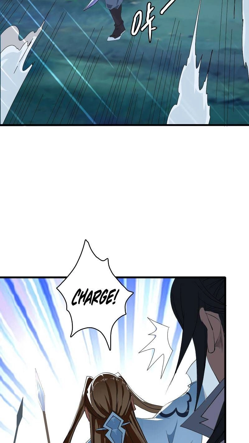 Read Supreme exorcist chapter 56 image 43 on Lezhin
