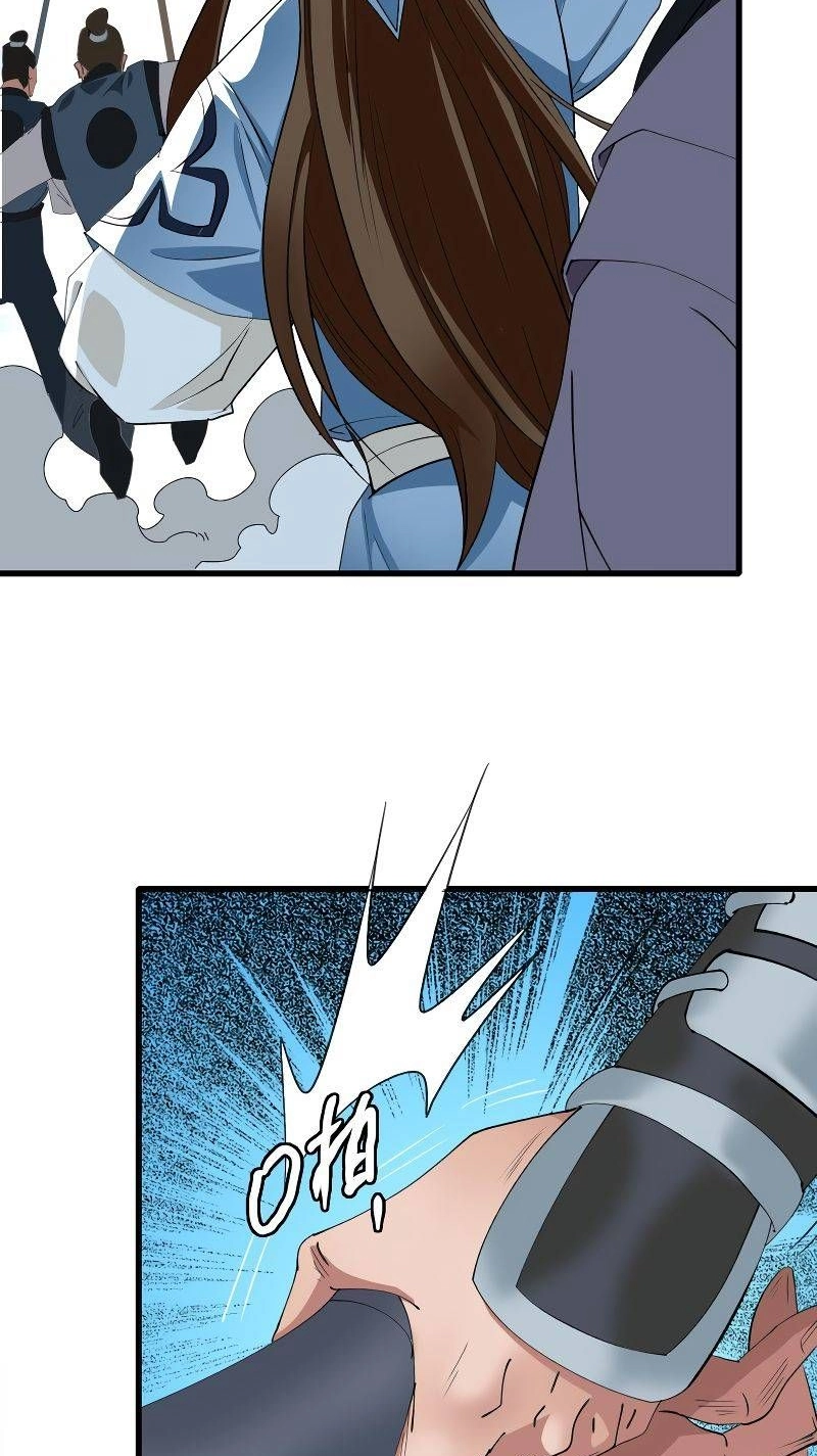 Read Supreme exorcist chapter 56 image 44 on Lezhin