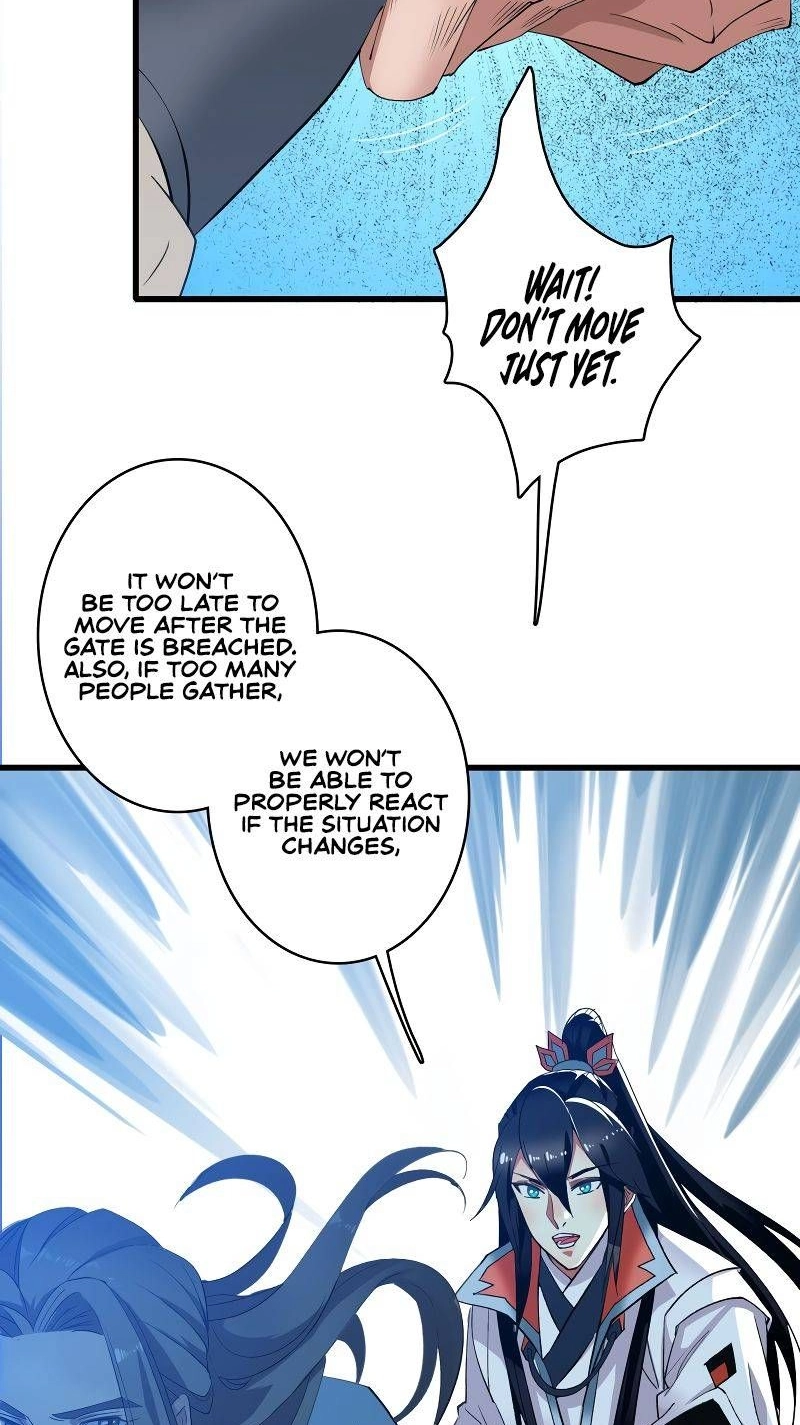 Read Supreme exorcist chapter 56 image 45 on Lezhin