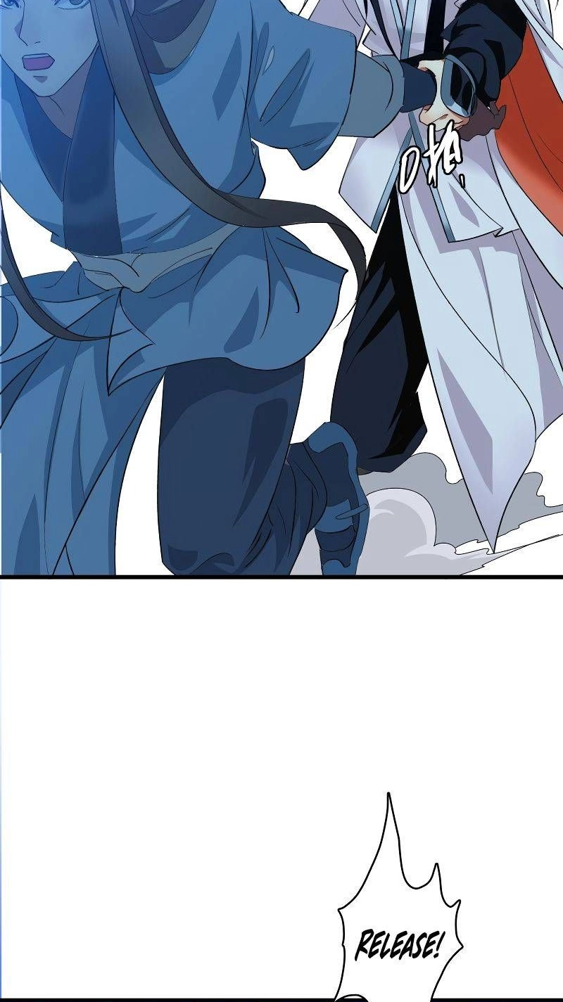 Read Supreme exorcist chapter 56 image 46 on Lezhin