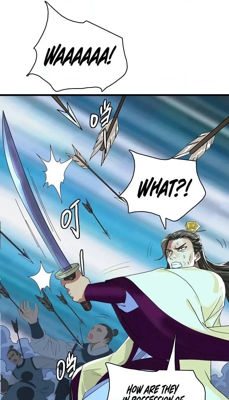 Read Supreme exorcist chapter 56 image 49 on Lezhin