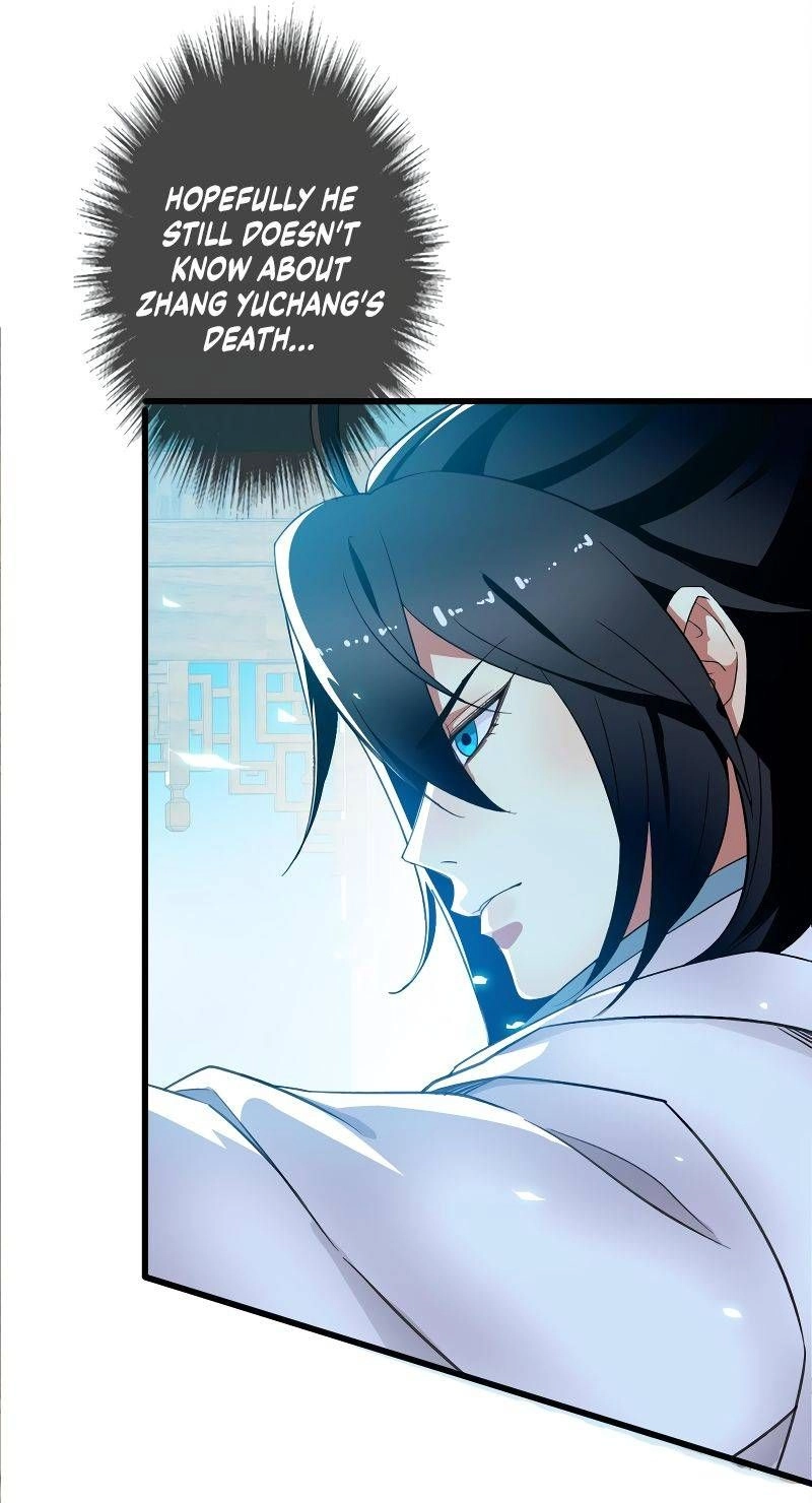 Read Supreme exorcist chapter 56 image 5 on Lezhin