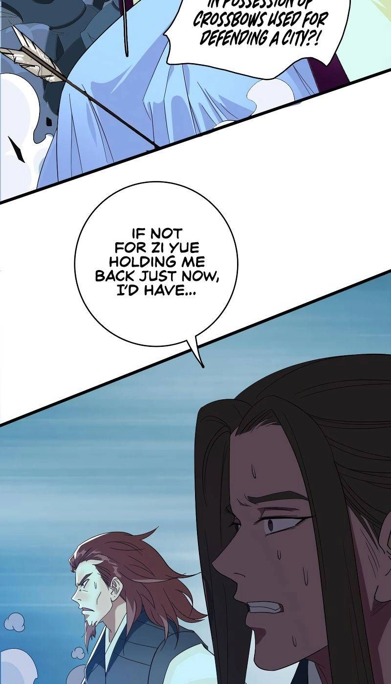 Read Supreme exorcist chapter 56 image 50 on Lezhin