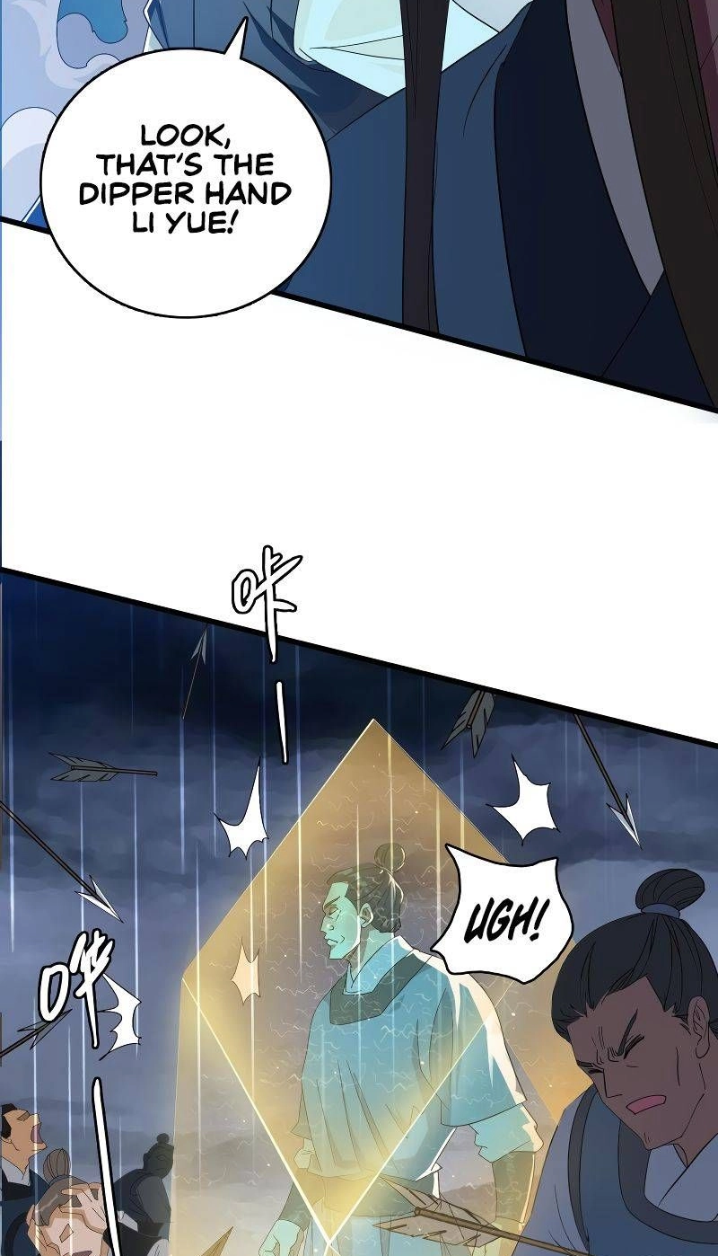 Read Supreme exorcist chapter 56 image 51 on Lezhin