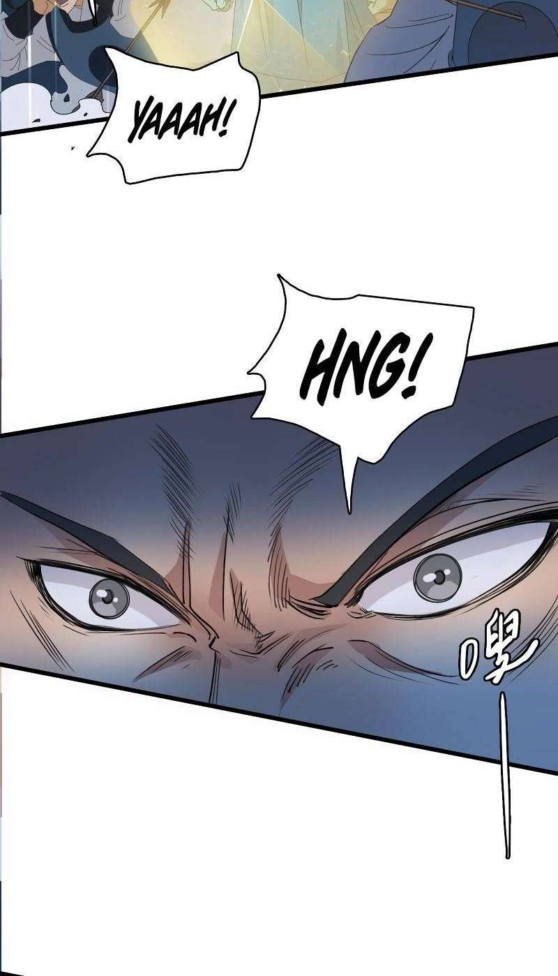 Read Supreme exorcist chapter 56 image 52 on Lezhin