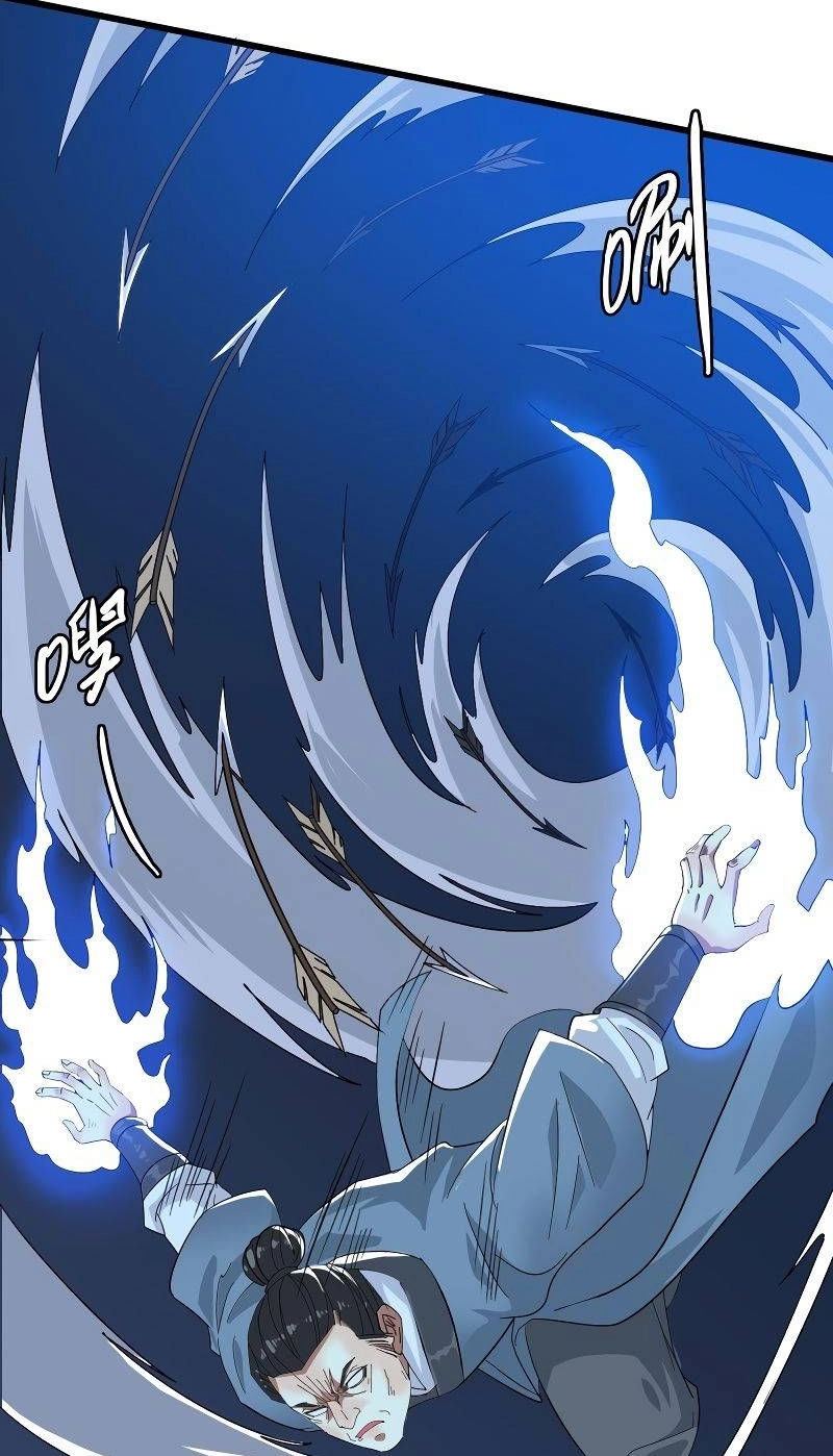 Read Supreme exorcist chapter 56 image 53 on Lezhin