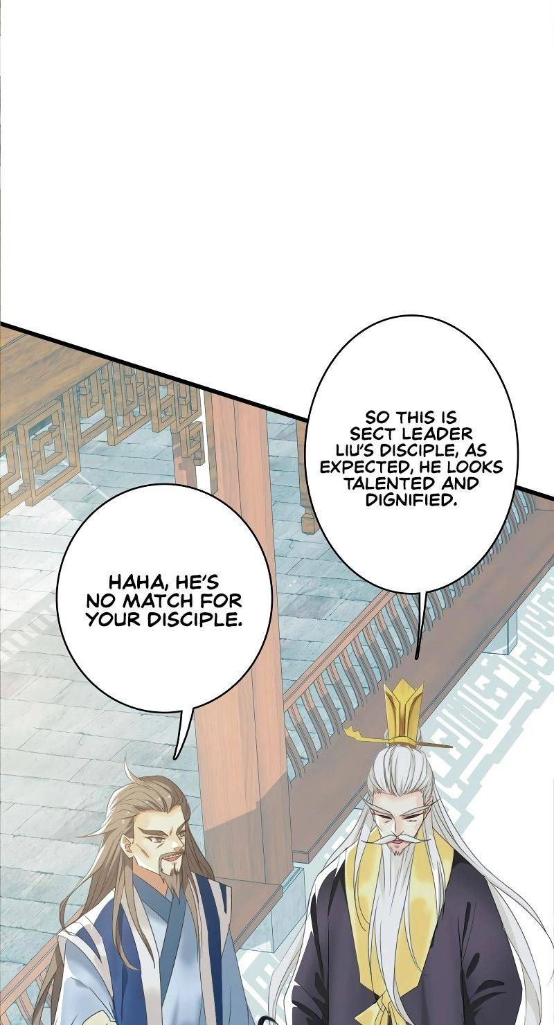 Read Supreme exorcist chapter 56 image 6 on Lezhin