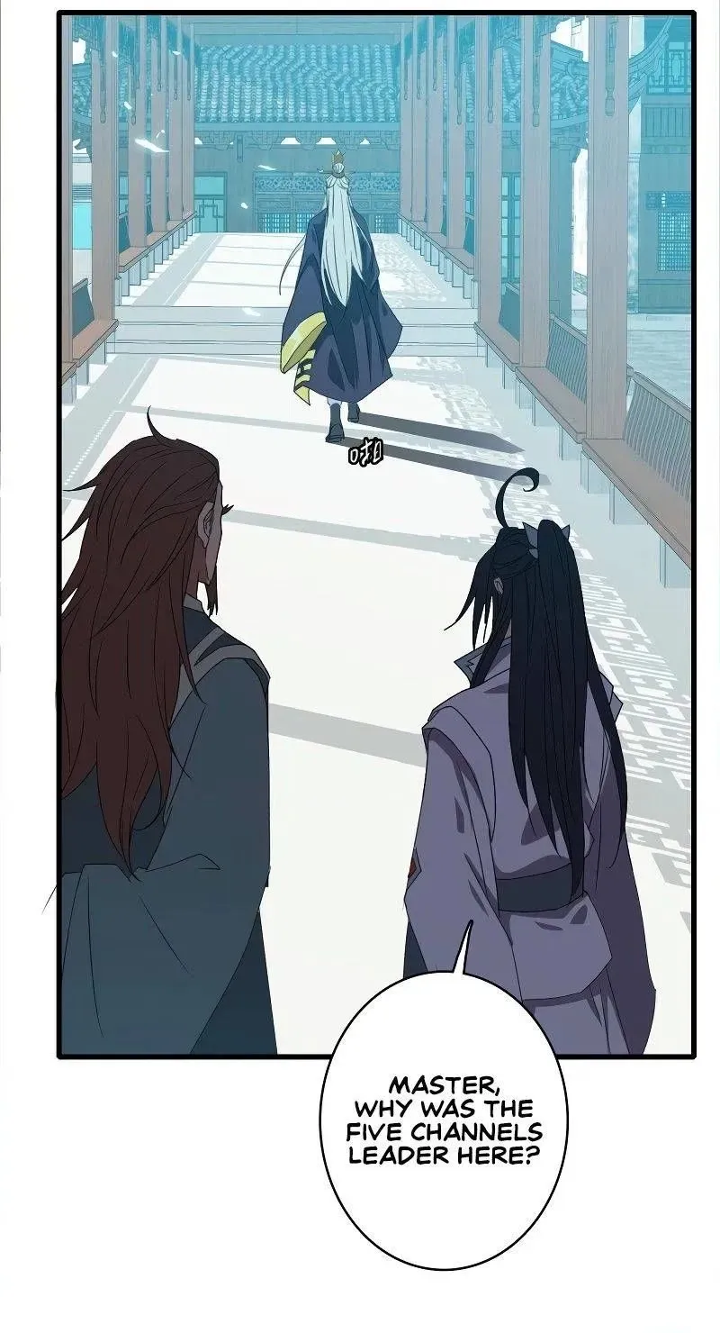 Read Supreme exorcist chapter 56 image 9 on Lezhin