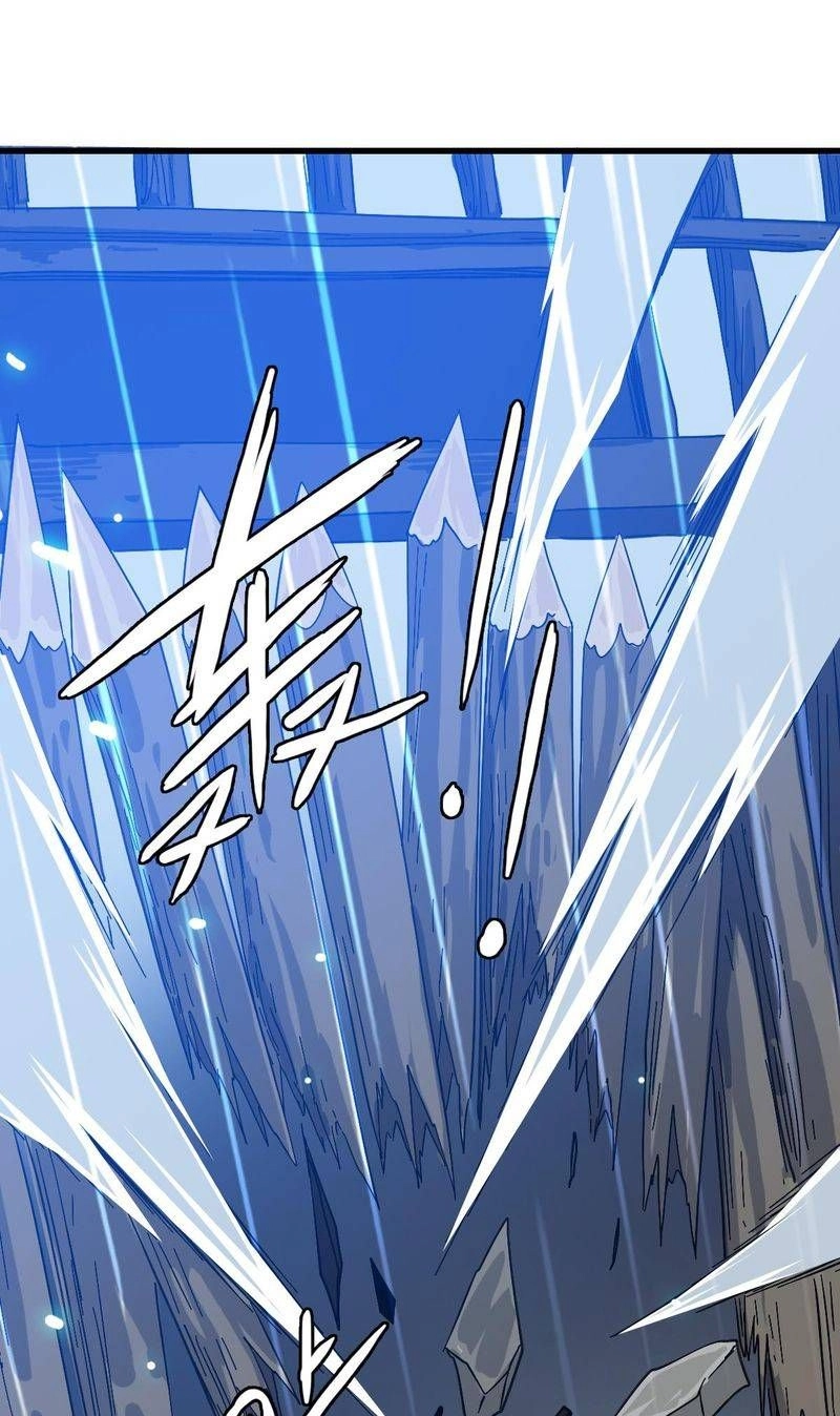 Read Supreme exorcist chapter 57 image 10 on Lezhin
