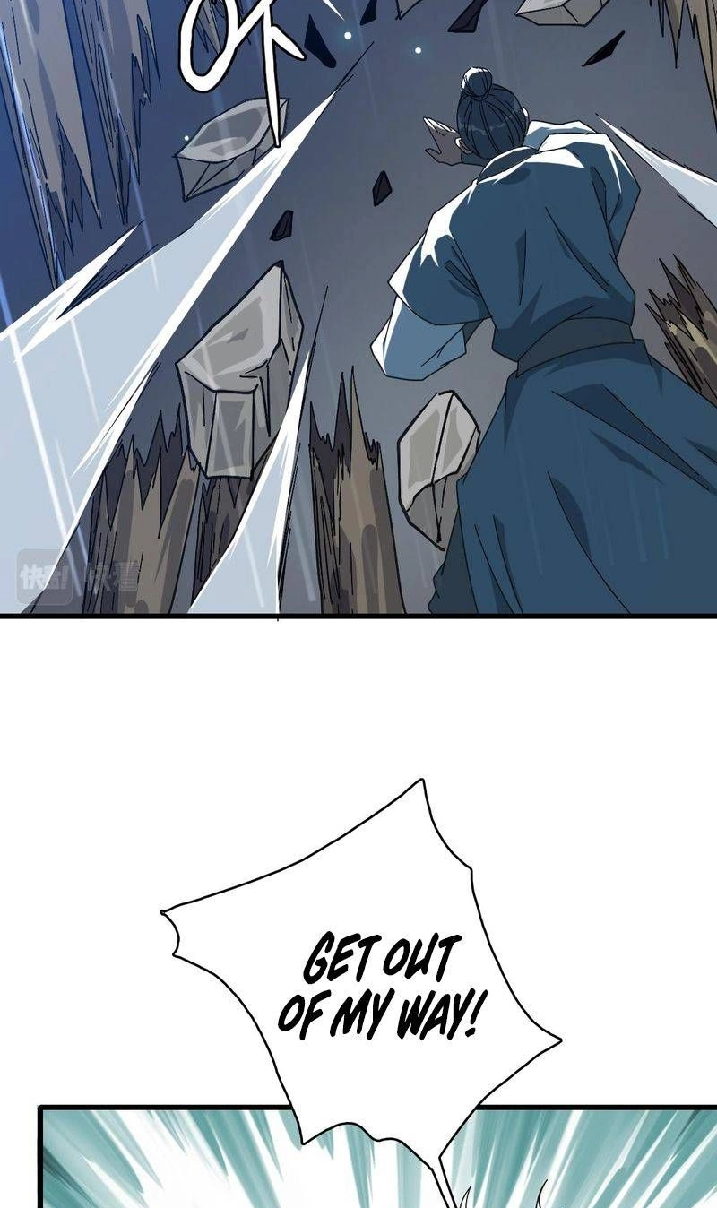 Read Supreme exorcist chapter 57 image 11 on Lezhin