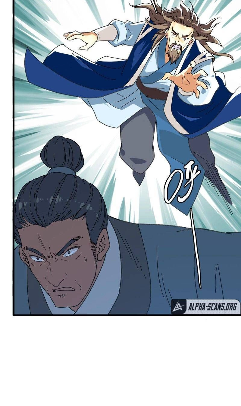 Read Supreme exorcist chapter 57 image 12 on Lezhin