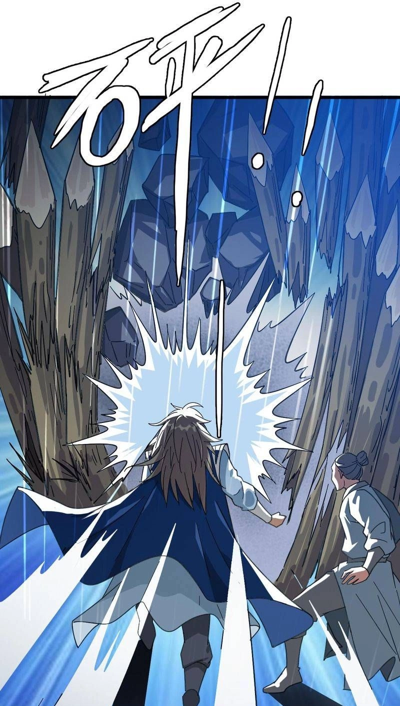 Read Supreme exorcist chapter 57 image 13 on Lezhin