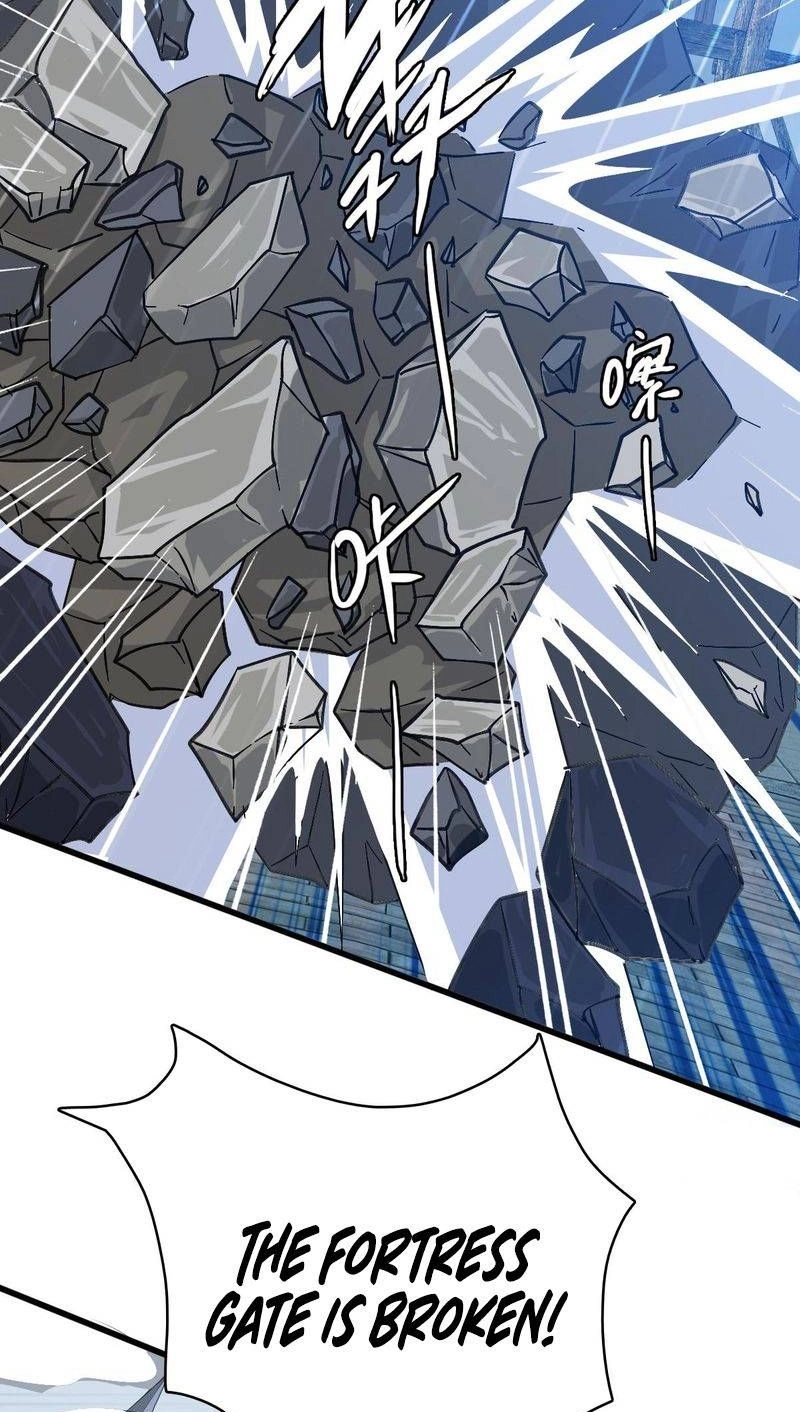 Read Supreme exorcist chapter 57 image 15 on Lezhin