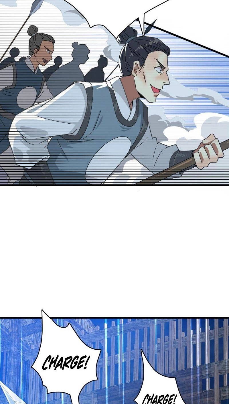 Read Supreme exorcist chapter 57 image 16 on Lezhin