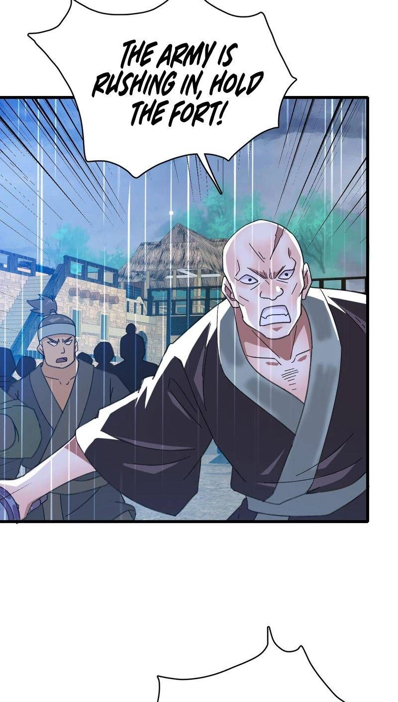 Read Supreme exorcist chapter 57 image 18 on Lezhin