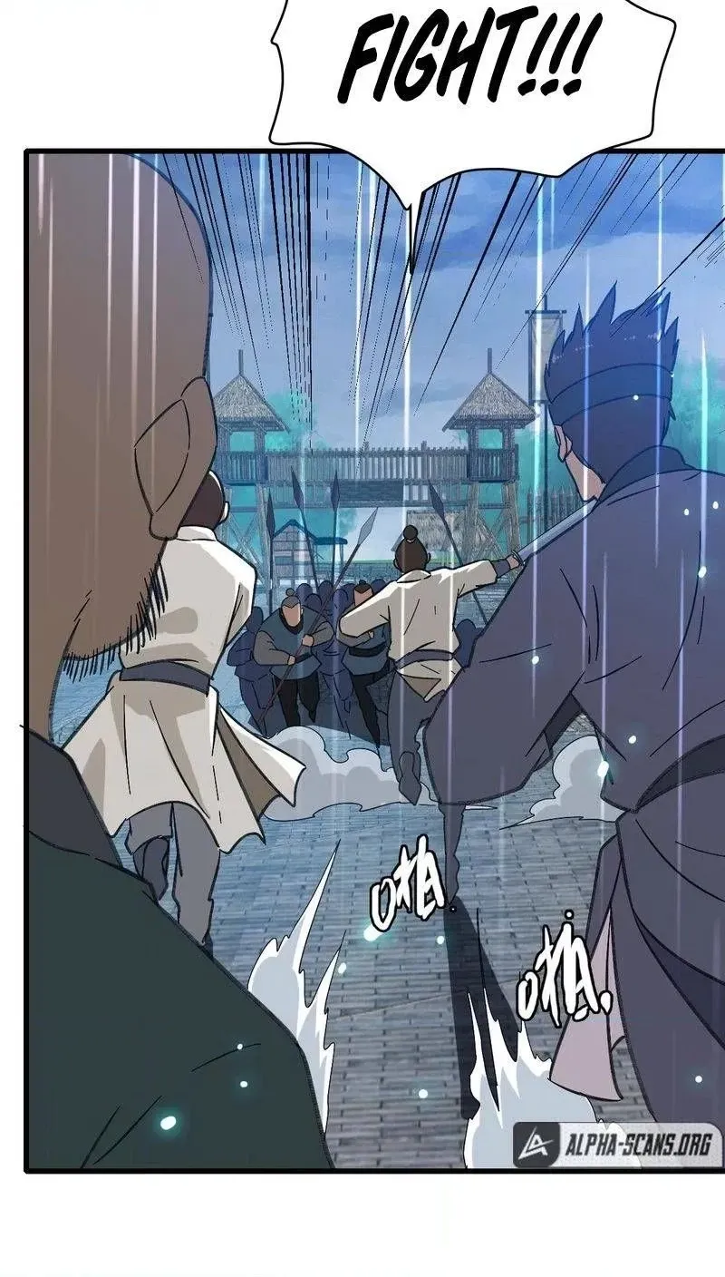 Read Supreme exorcist chapter 57 image 19 on Lezhin