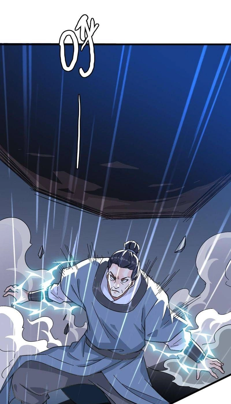 Read Supreme exorcist chapter 57 image 2 on Lezhin