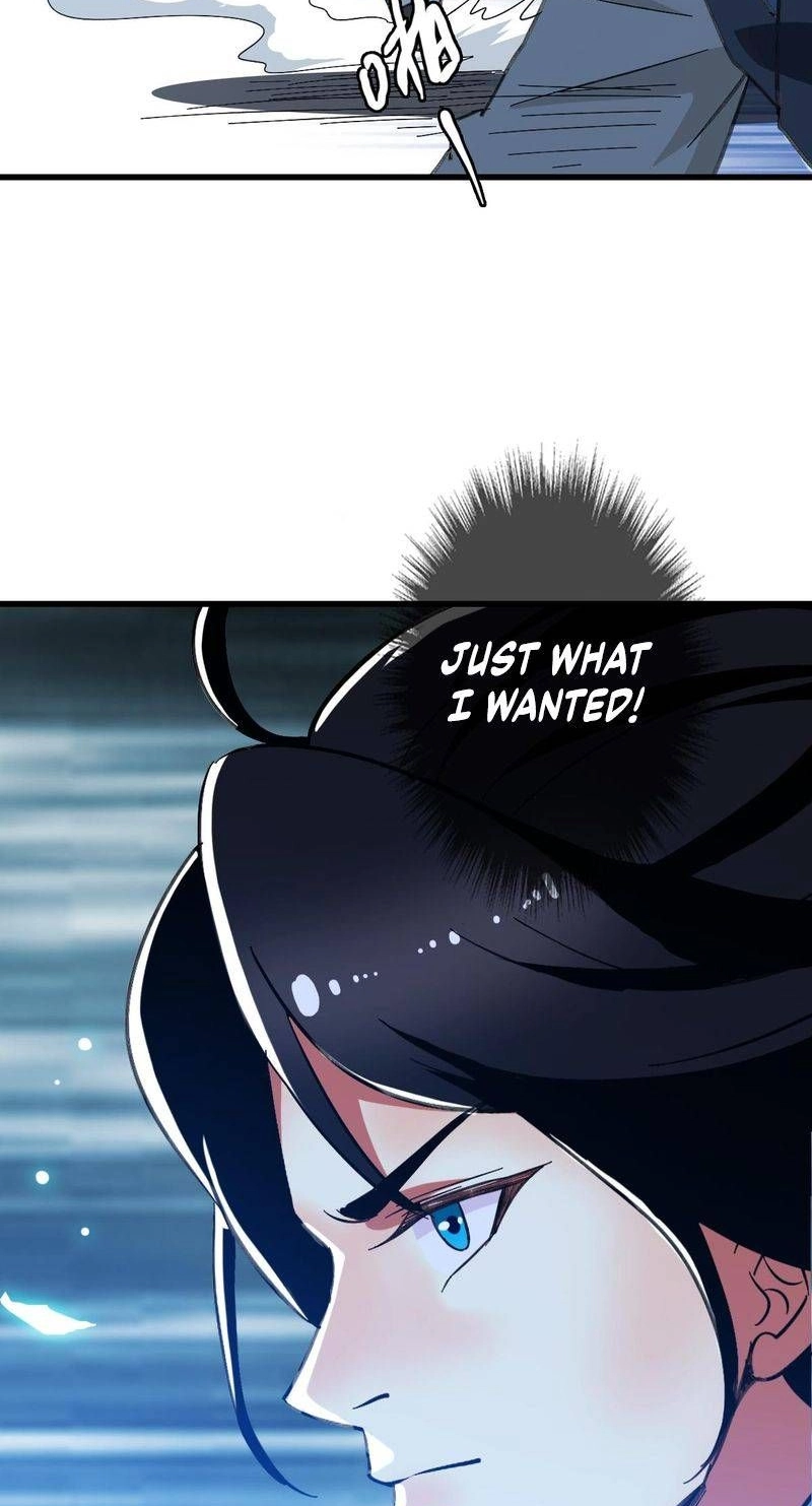 Read Supreme exorcist chapter 57 image 21 on Lezhin