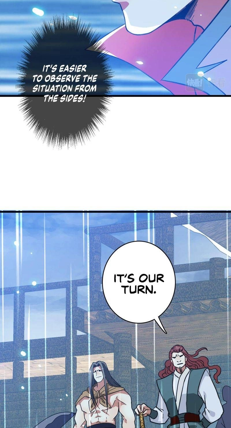 Read Supreme exorcist chapter 57 image 22 on Lezhin