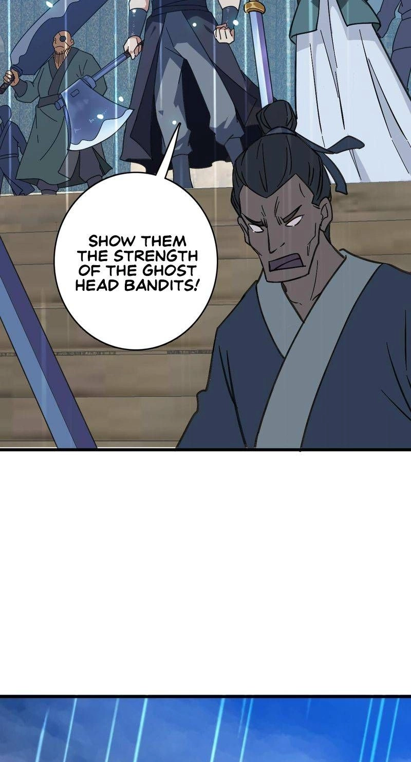 Read Supreme exorcist chapter 57 image 23 on Lezhin