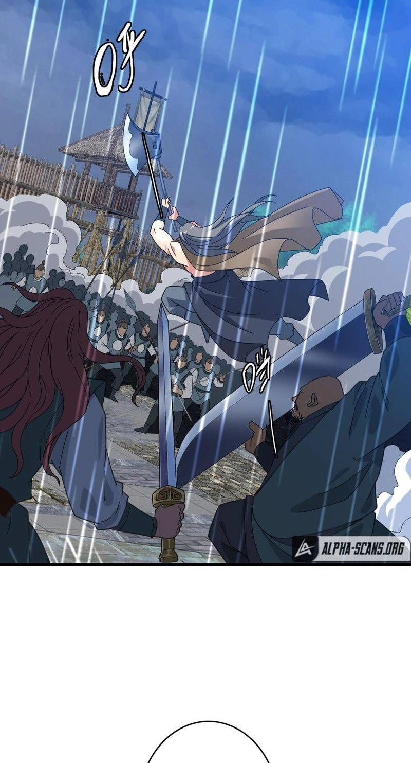 Read Supreme exorcist chapter 57 image 24 on Lezhin
