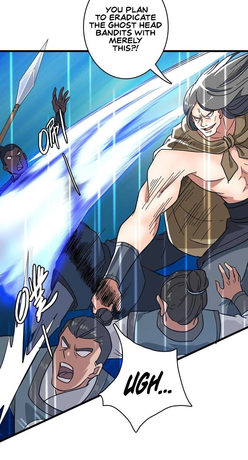 Read Supreme exorcist chapter 57 image 25 on Lezhin