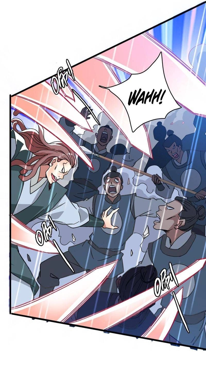 Read Supreme exorcist chapter 57 image 26 on Lezhin
