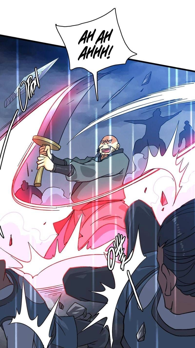 Read Supreme exorcist chapter 57 image 27 on Lezhin