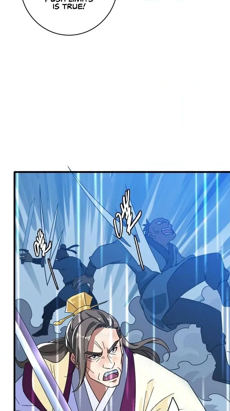 Read Supreme exorcist chapter 57 image 29 on Lezhin