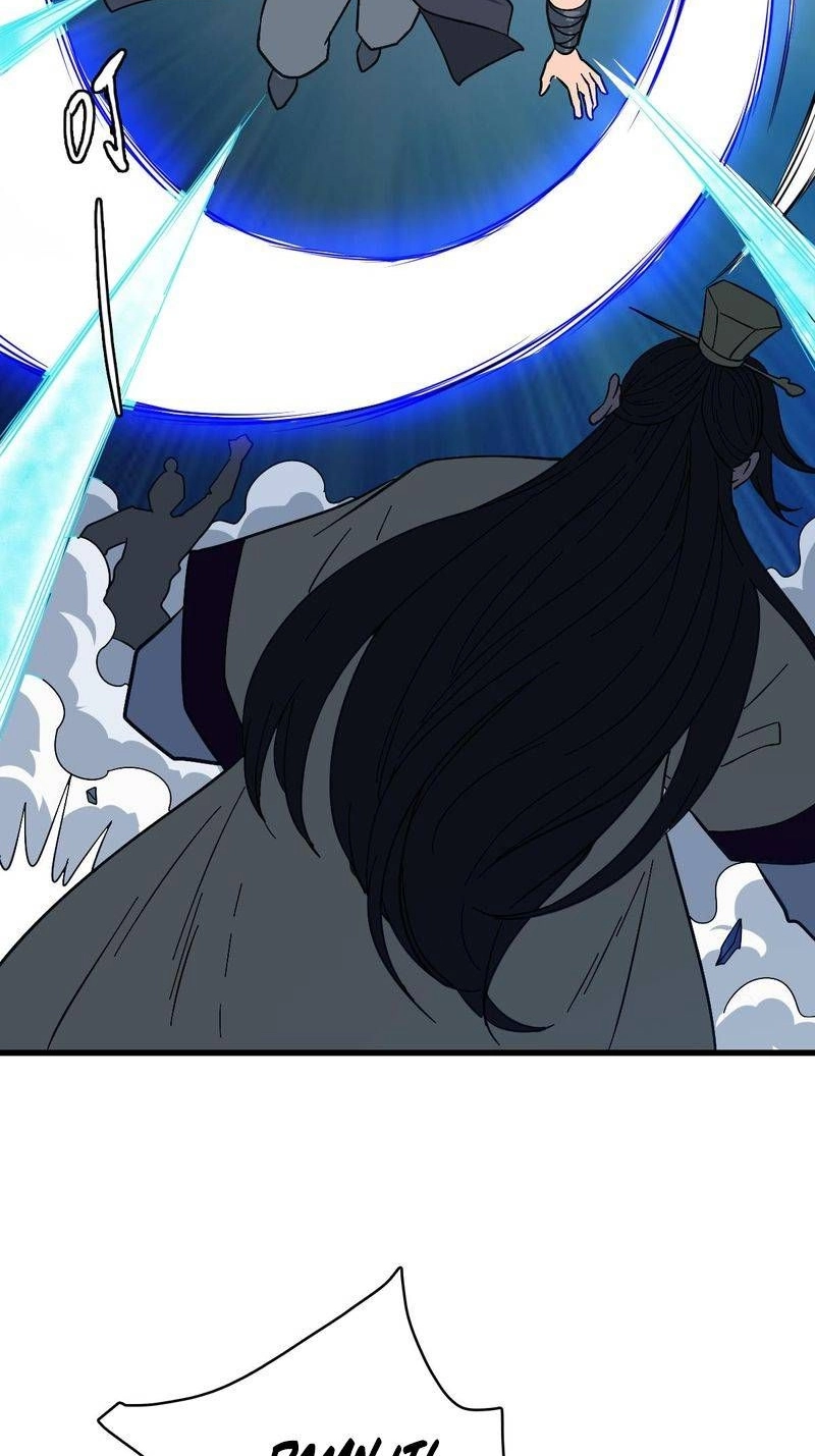 Read Supreme exorcist chapter 57 image 31 on Lezhin