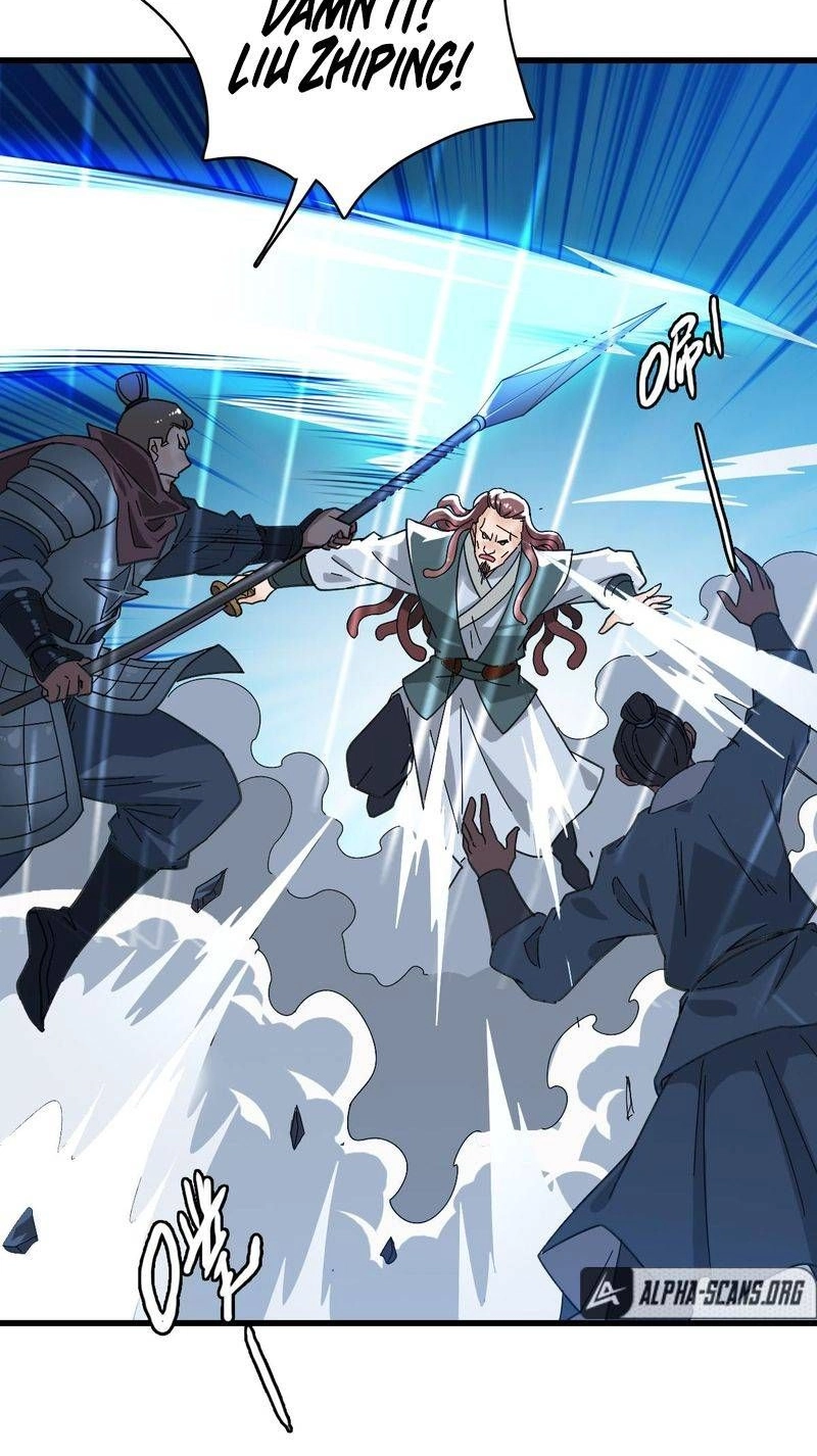 Read Supreme exorcist chapter 57 image 32 on Lezhin
