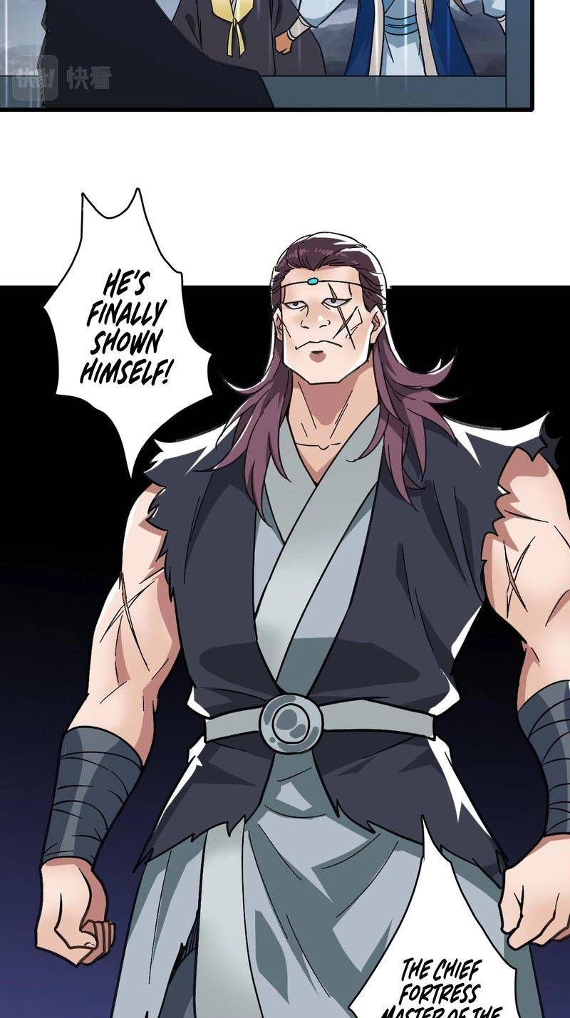 Read Supreme exorcist chapter 57 image 36 on Lezhin