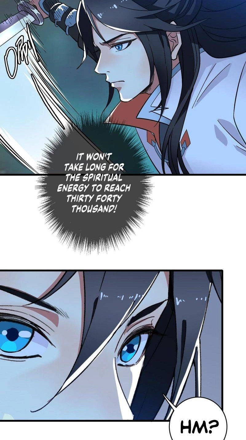 Read Supreme exorcist chapter 57 image 38 on Lezhin