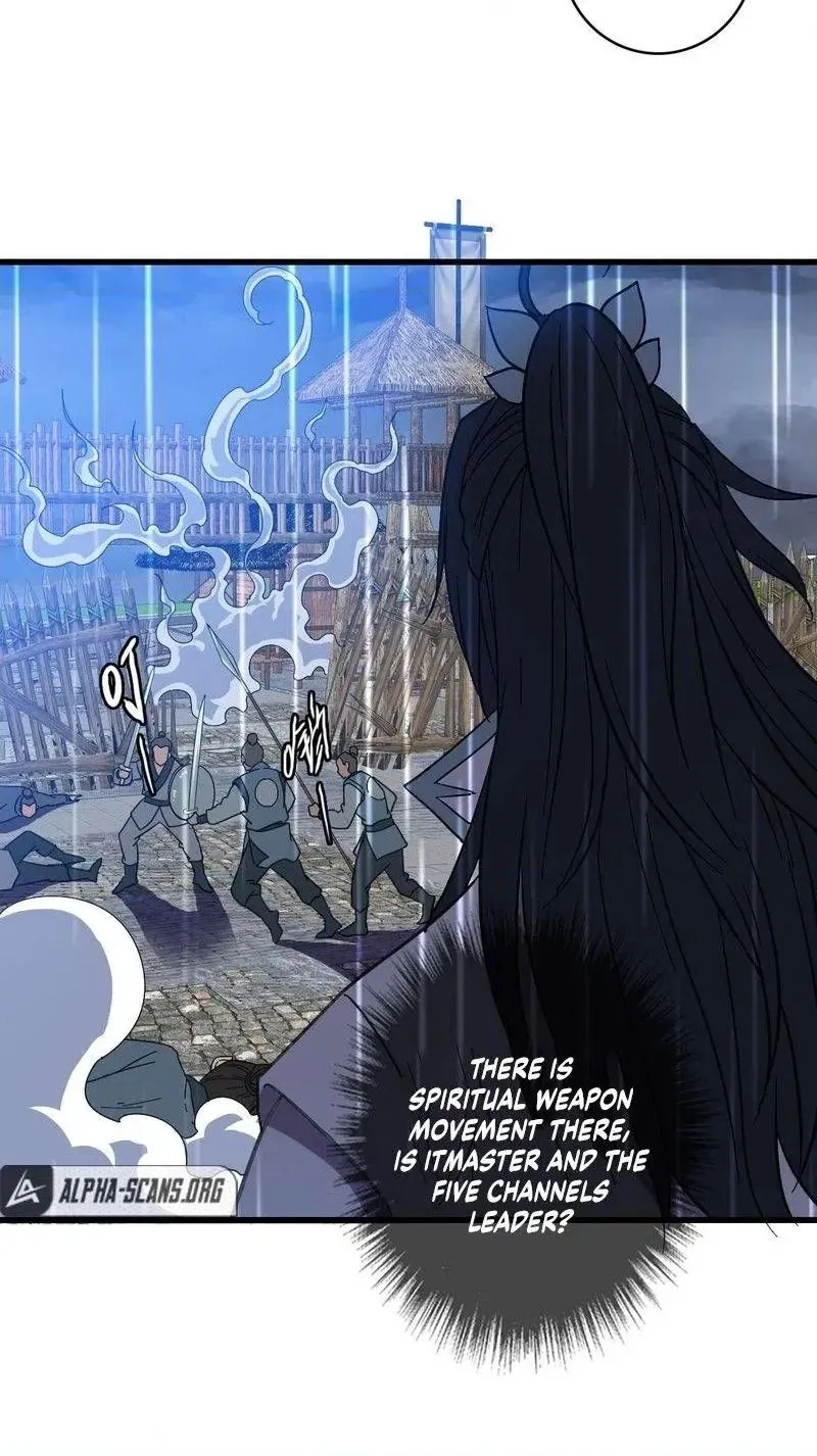 Read Supreme exorcist chapter 57 image 39 on Lezhin