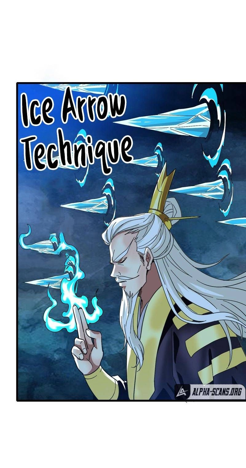 Read Supreme exorcist chapter 57 image 40 on Lezhin