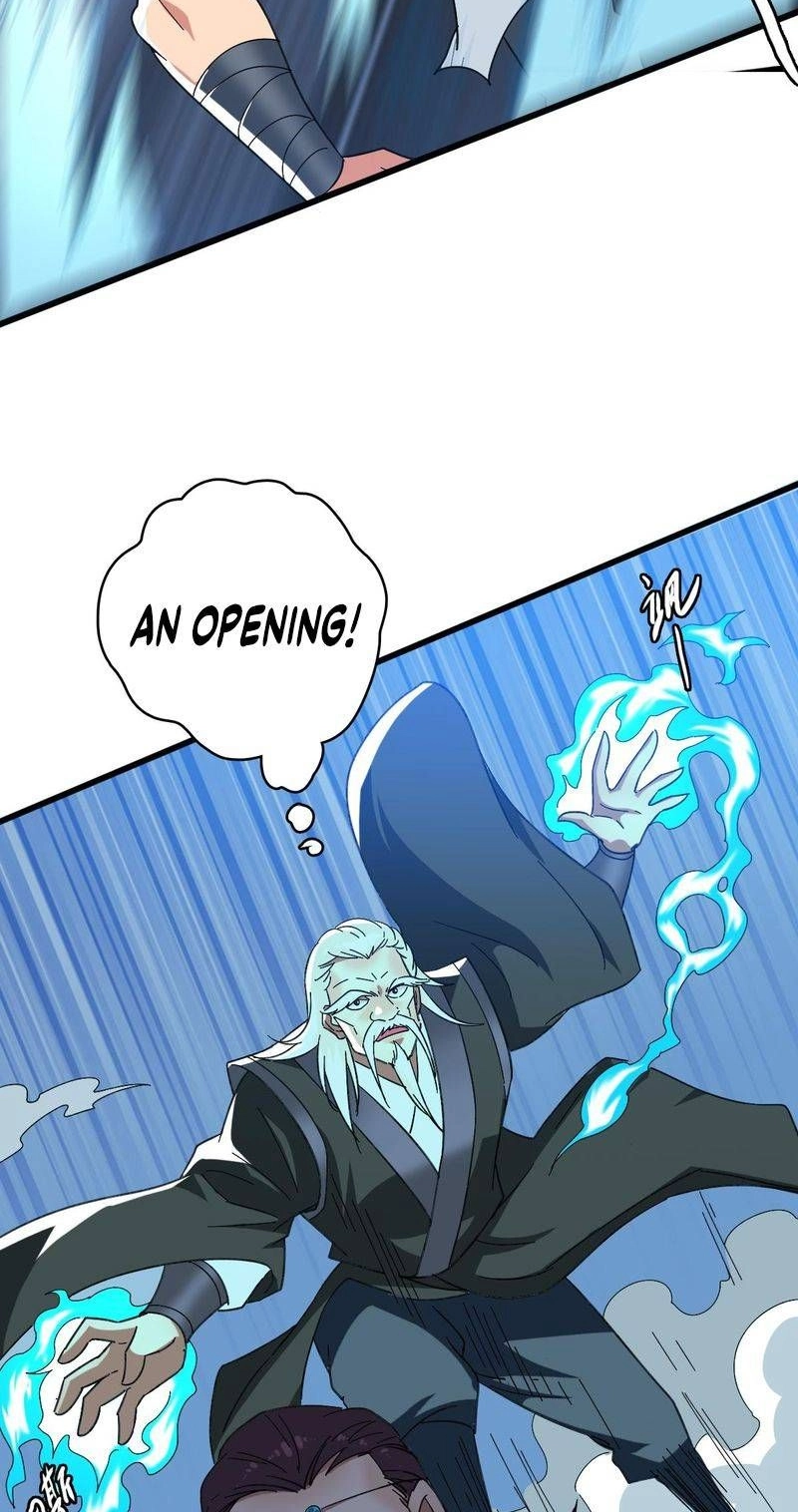 Read Supreme exorcist chapter 57 image 43 on Lezhin