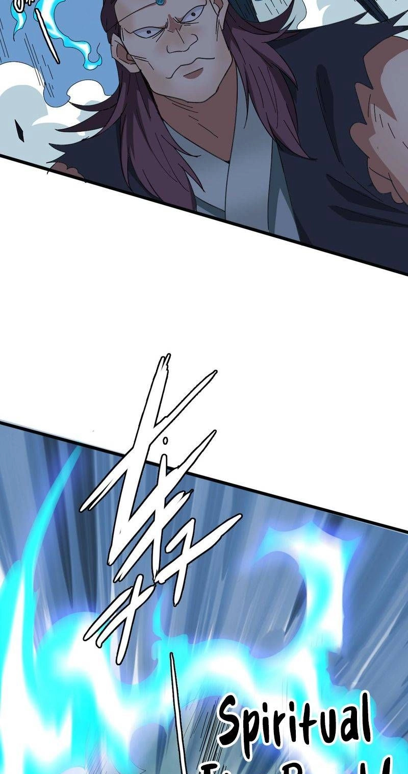 Read Supreme exorcist chapter 57 image 44 on Lezhin