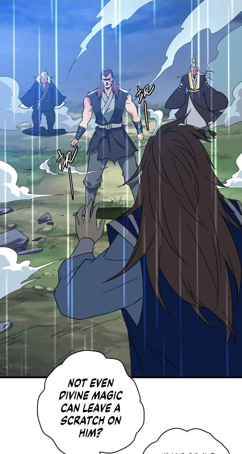 Read Supreme exorcist chapter 57 image 48 on Lezhin