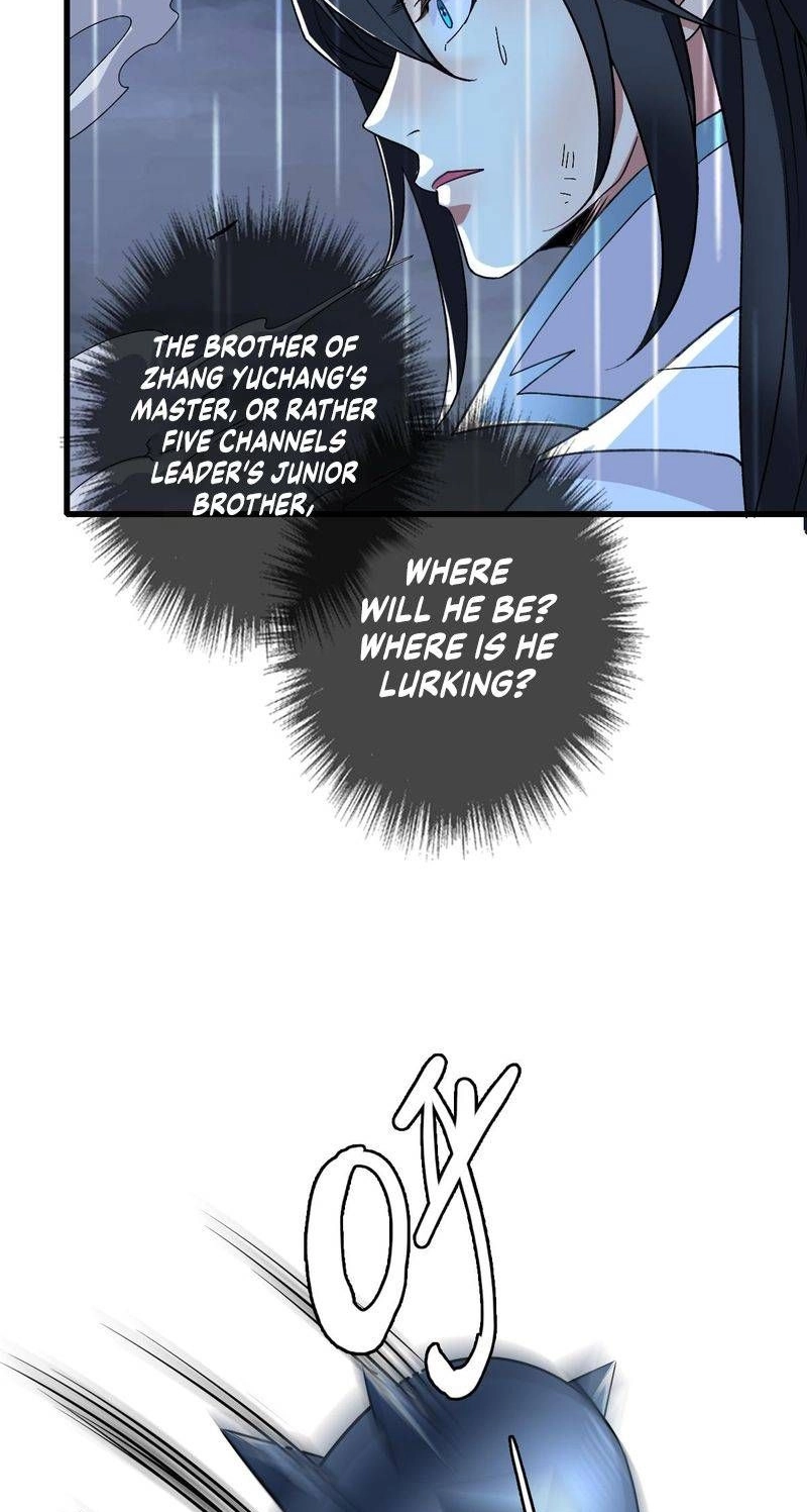 Read Supreme exorcist chapter 57 image 50 on Lezhin