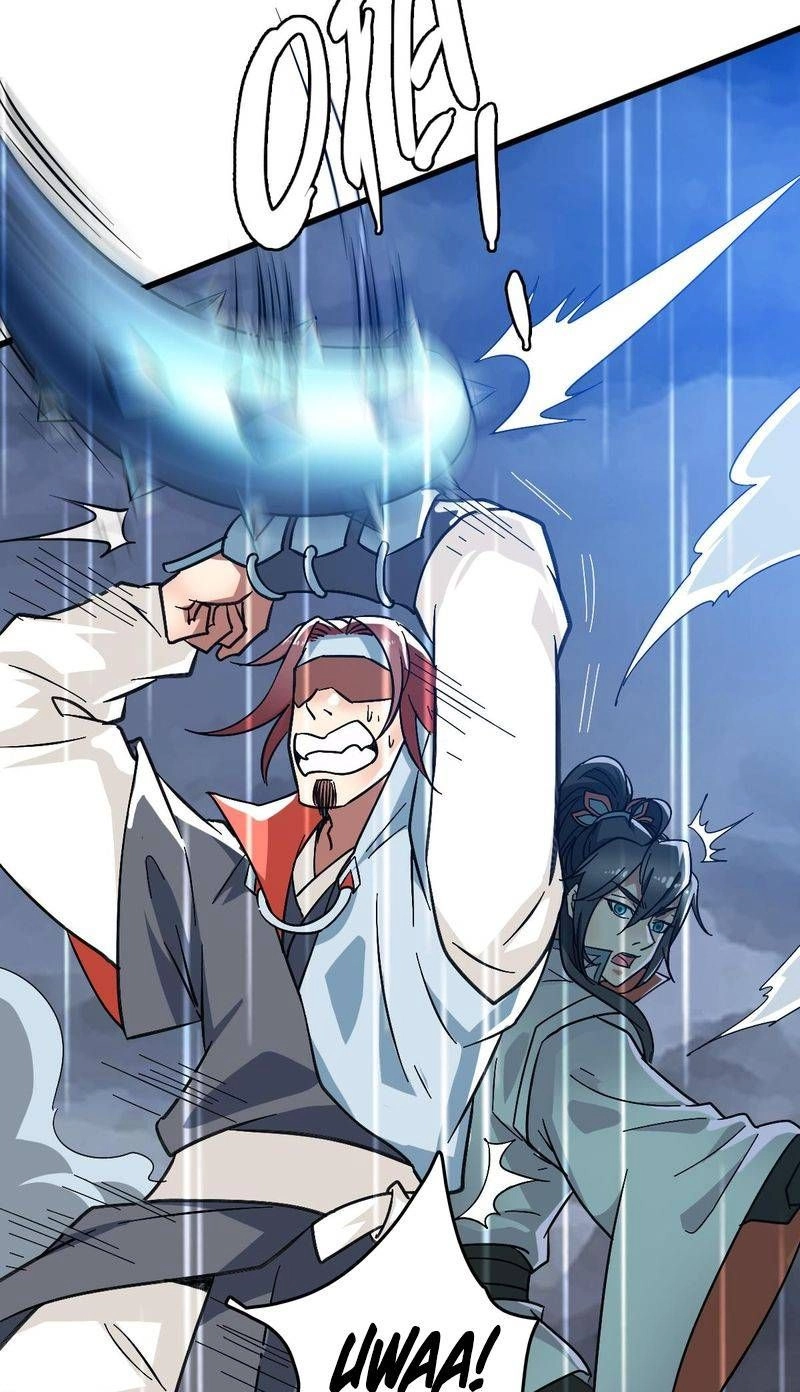 Read Supreme exorcist chapter 57 image 53 on Lezhin