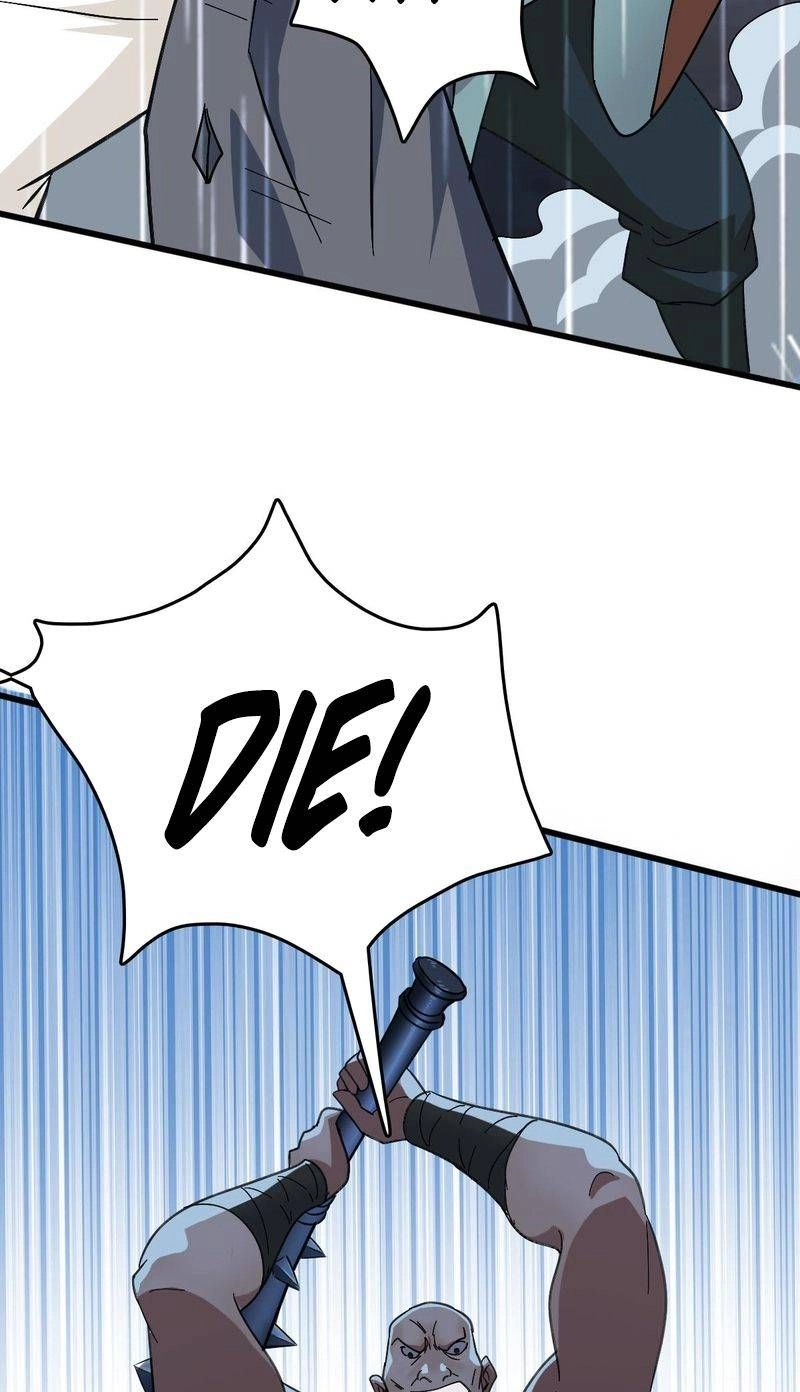 Read Supreme exorcist chapter 57 image 54 on Lezhin