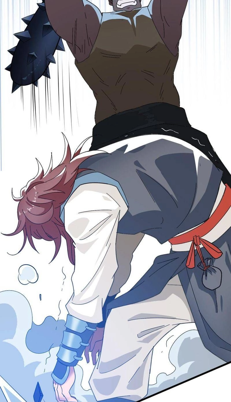 Read Supreme exorcist chapter 57 image 55 on Lezhin