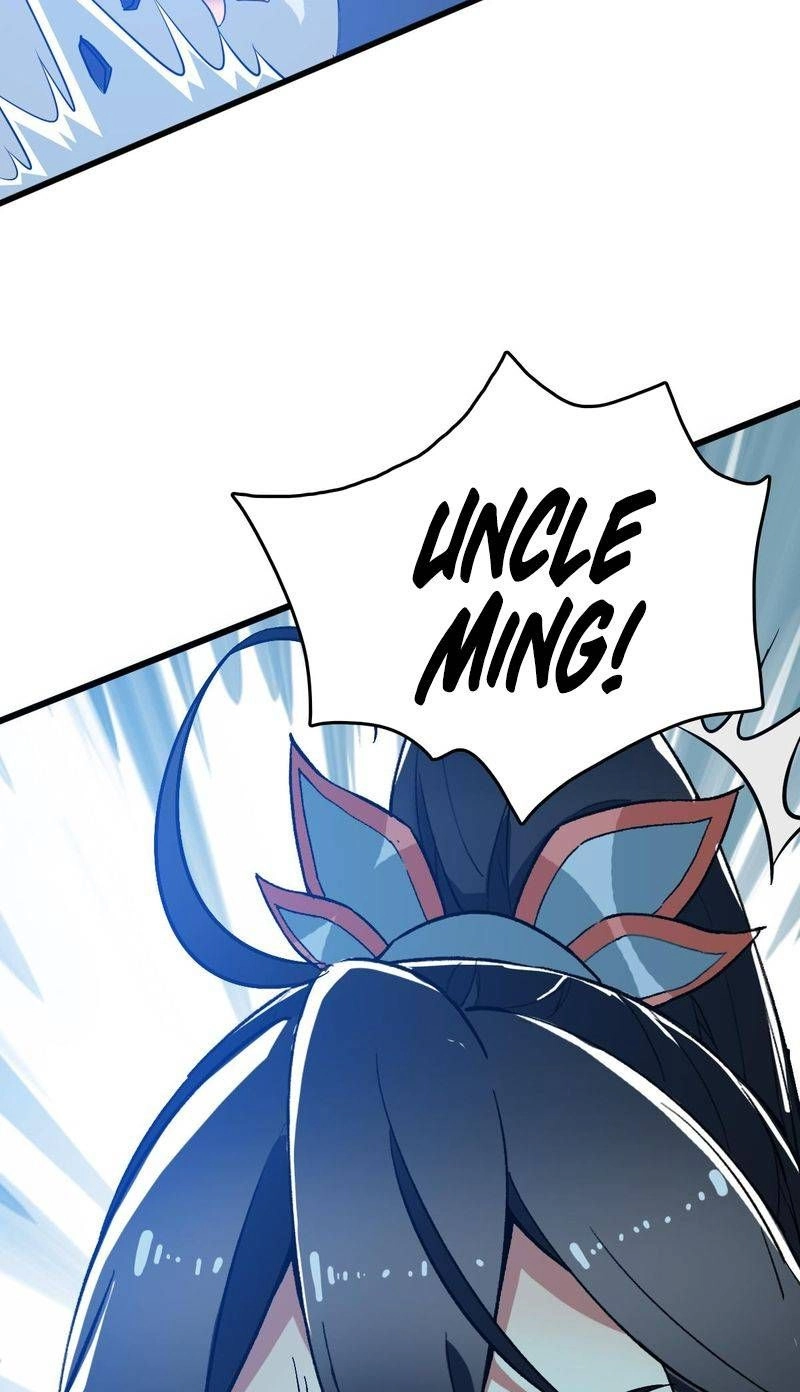 Read Supreme exorcist chapter 57 image 56 on Lezhin