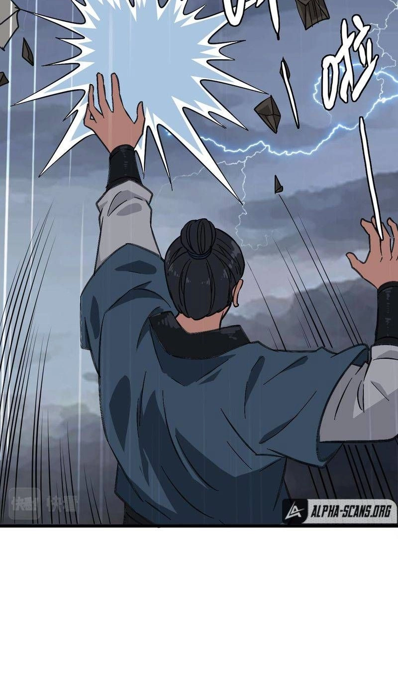 Read Supreme exorcist chapter 57 image 6 on Lezhin