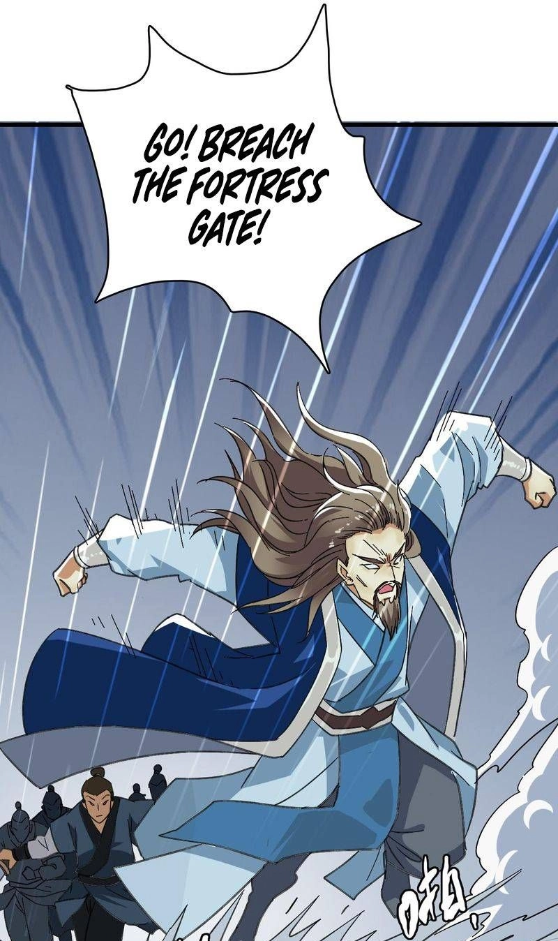Read Supreme exorcist chapter 57 image 7 on Lezhin