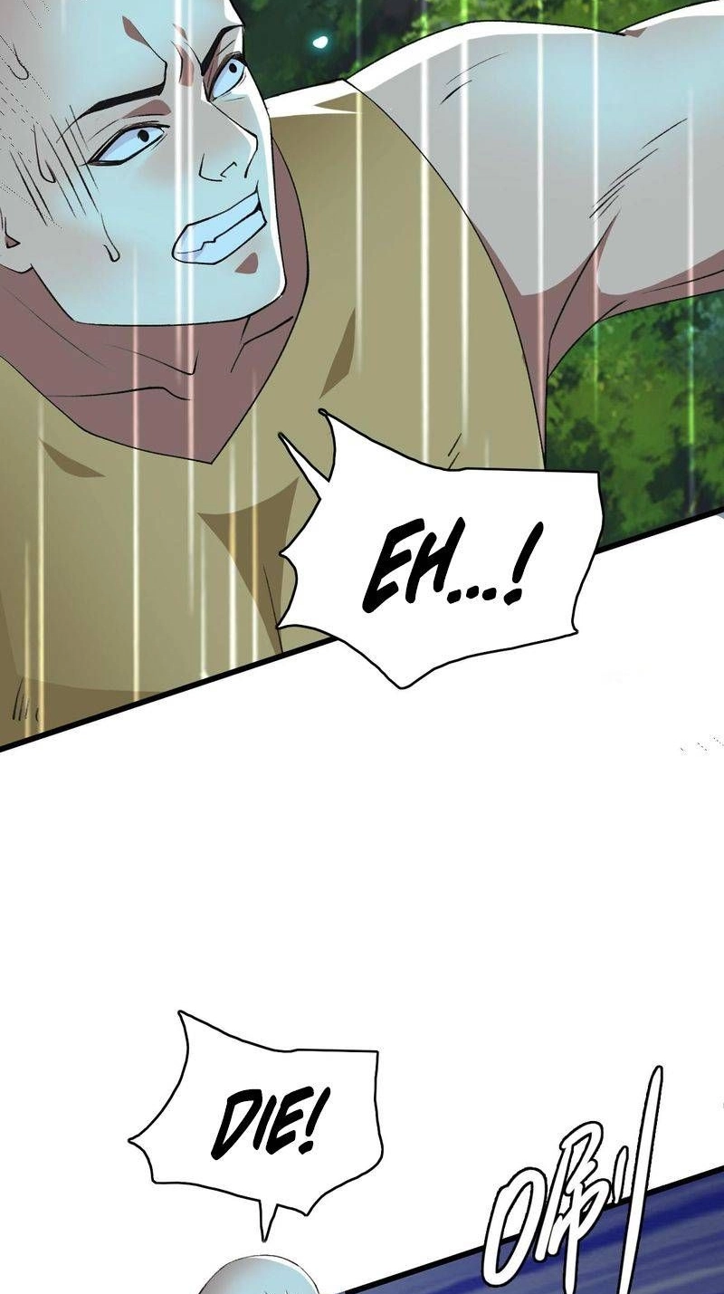 Read Supreme exorcist chapter 58 image 1 on Lezhin