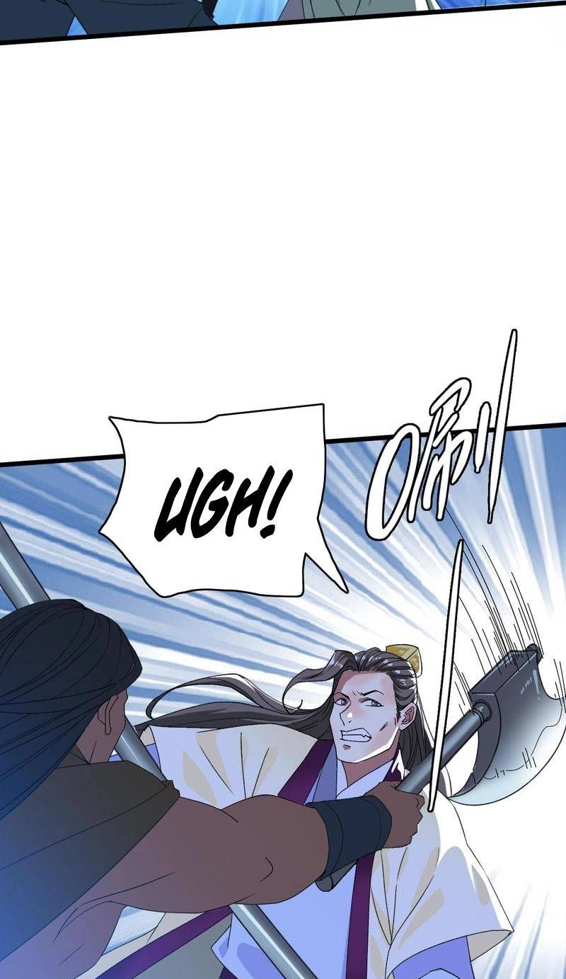 Read Supreme exorcist chapter 58 image 11 on Lezhin